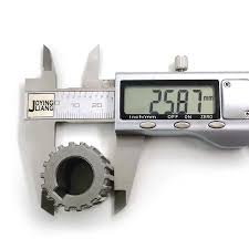 Vernier